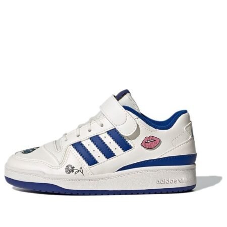 (PS) adidas Forum Low 'Grl Power' FY2545