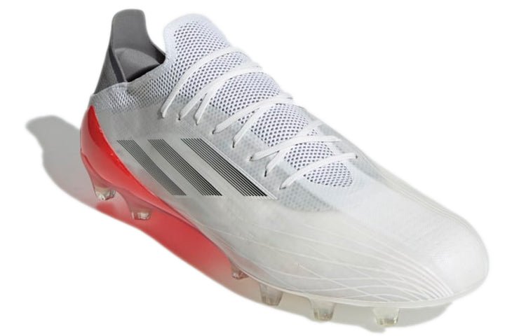 adidas X Speedflow.1 AG 'White Solar Red' FY3265 - Image 3