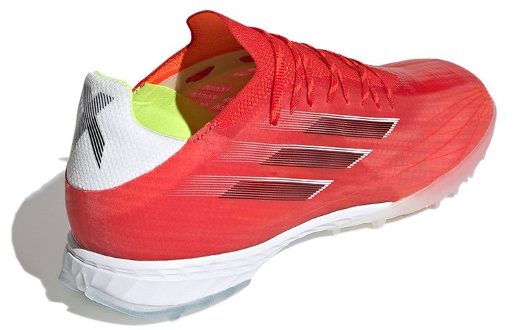 adidas X Speedflow.1 TF 'Red' FY3280 - Image 4