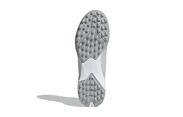 (GS) adidas X Speedflow.3 TF 'White Solar Red' FY3322 - Image 6