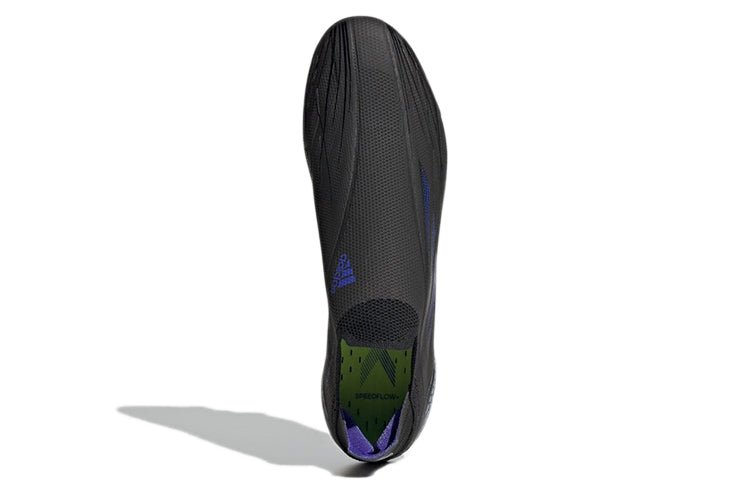 adidas X Speedflow+ FG 'Black Sonic Ink' FY3342 - Image 5