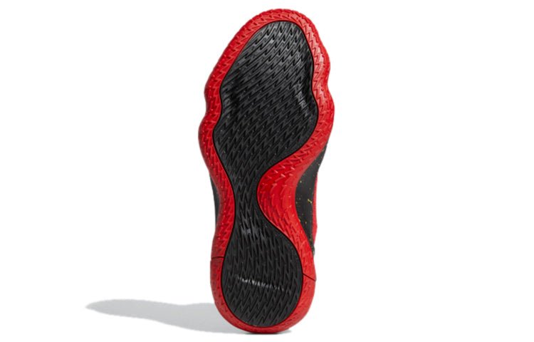 adidas Dame 7 'Chinese New Year' FY3442 - Image 3