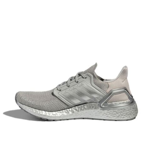 adidas Ultraboost 20 'Silver' FY3449