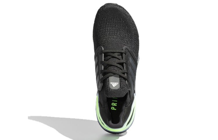 adidas Ultraboost 20 'Grey Green' FY3452 - Image 4