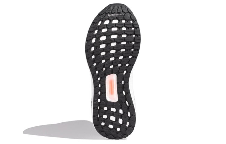 (WMNS) adidas Ultraboost 20 'Black Silver Gray' FY3468 - Image 6