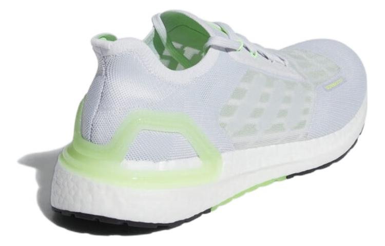 adidas Ultra Boost Summer.Rdy 'Dash Grey Signal Green' FY3472 - Image 4