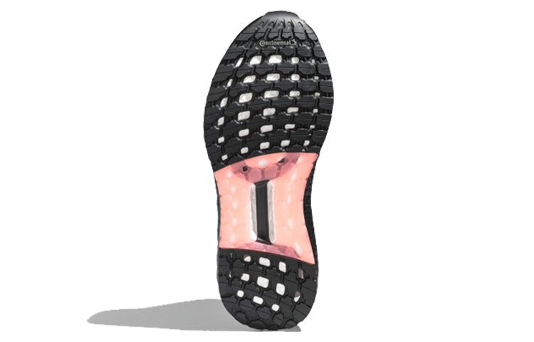 (WMNS) adidas Ultra Boost Summer.Rdy 'Black Red' FY3479 - Image 5