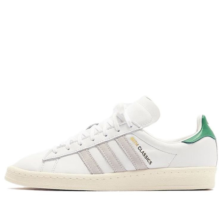 adidas x Kith Campus 80s 'Classics Program' FY3518