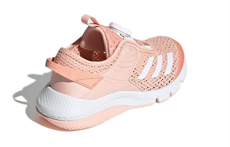 (PS) adidas ActiveFlex Boa K 'Glow Pink' FY3529 - Image 4