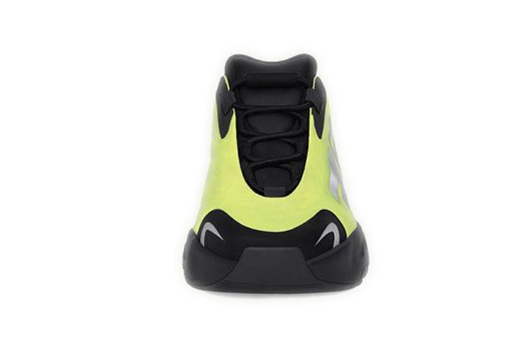 (PS) adidas Yeezy Boost 700 MNVN Kids 'Phosphor' FY3724 - Image 2