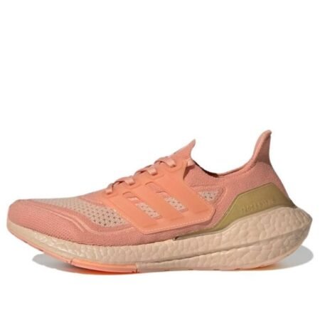 (WMNS) adidas Ultraboost 21 'Ambient Blush' FY3953