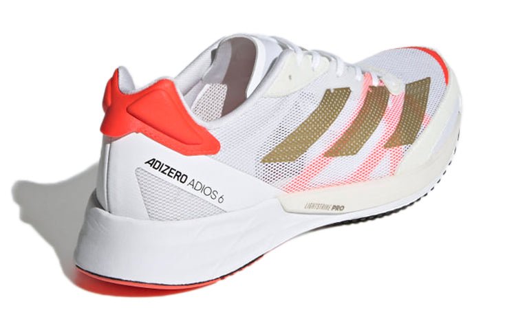 (WMNS) adidas Adizero Adios 6 'Tokyo' FY4074 - Image 4