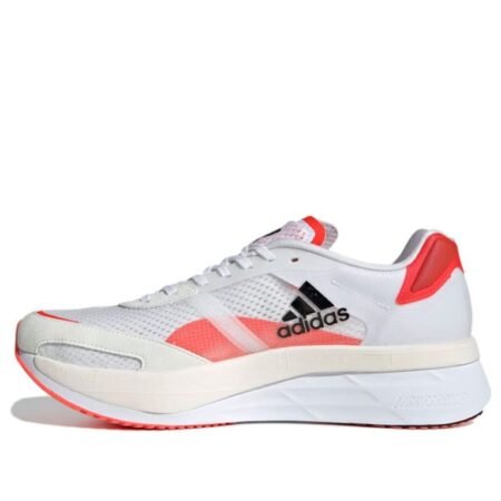 adidas Adizero Boston 10 'Solar Red' FY4079