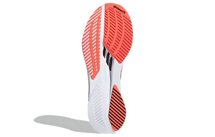 adidas Adizero Boston 10 'Solar Red' FY4079 - Image 6