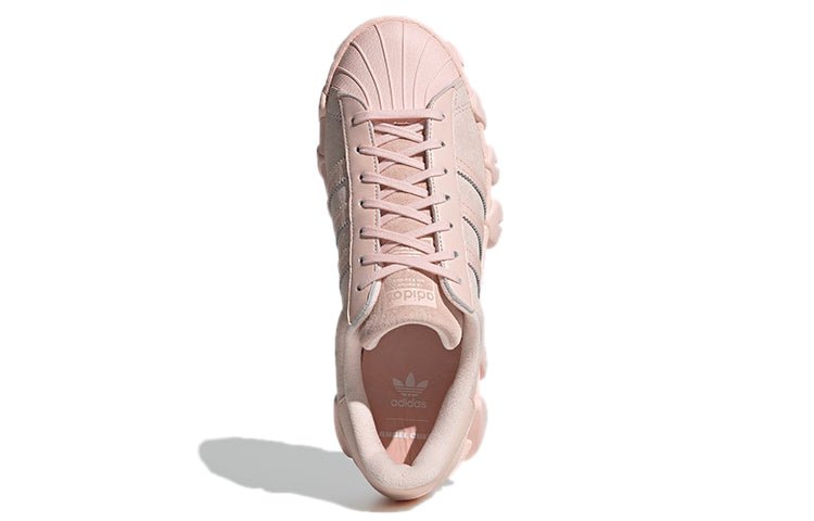 adidas Angel Chen x Superstar 80s 'Icey Pink' FY5351 - Image 5