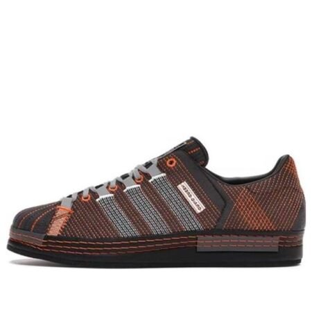 adidas Craig Green x Superstar 'Utility Black Orange' FY5708