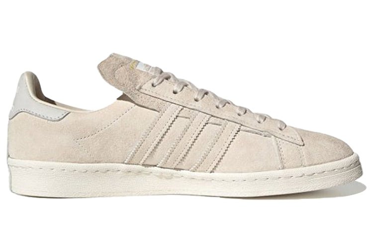 adidas x Recouture Campus 80 'Chalk White' FY6750 - Image 2