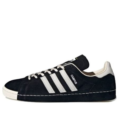 adidas x Recouture Campus 80 'Black' FY6751