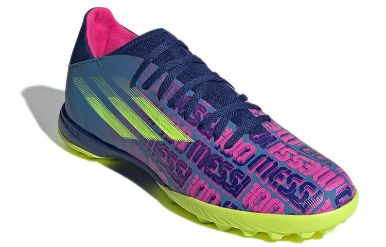 adidas X Speedflow Messi.3 TF 'Numbersup' FY6896 - Image 3
