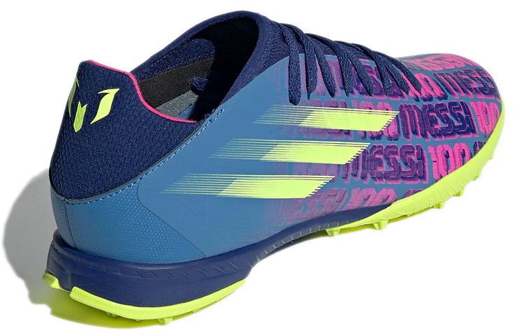 adidas X Speedflow Messi.3 TF 'Numbersup' FY6896 - Image 4
