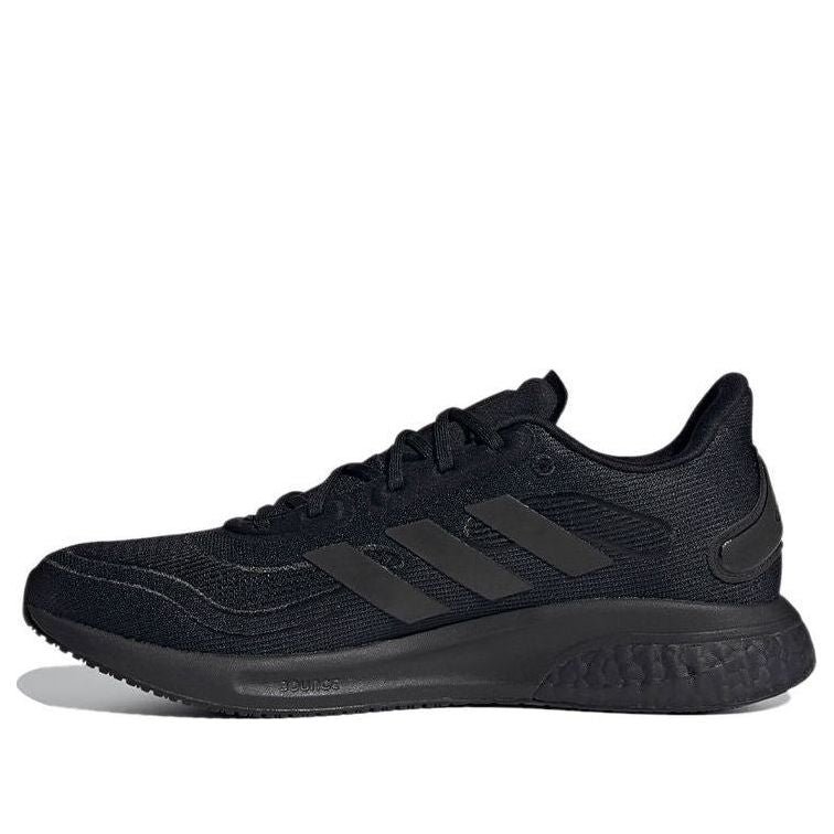 adidas Supernova 'Black' FY7693