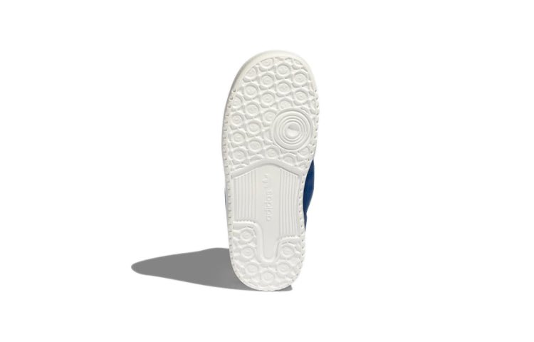 (TD) adidas Forum Low 'White Royal Blue' FY7986 - Image 6