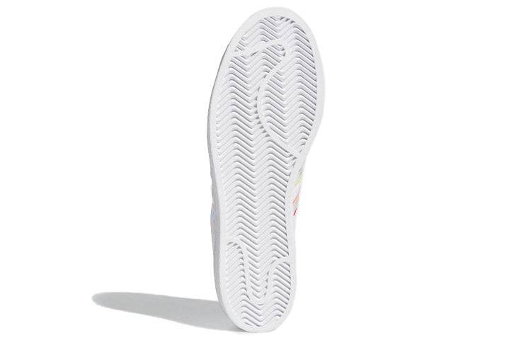 adidas Superstar 'Pride 2020' FY9022 - Image 5