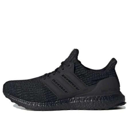 adidas Ultraboost 4.0 DNA 'Core Black' FY9121