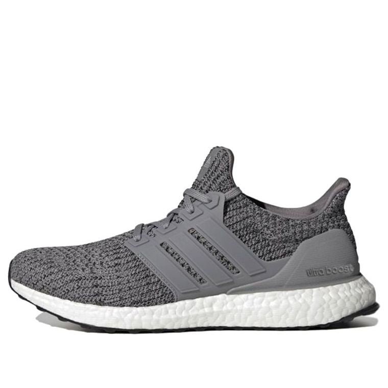 adidas Ultraboost 4.0 DNA 'Grey' FY9319