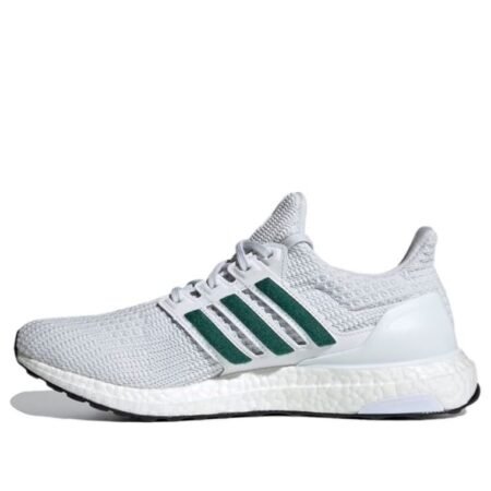 adidas Ultraboost 4.0 DNA 'White Green' FY9338