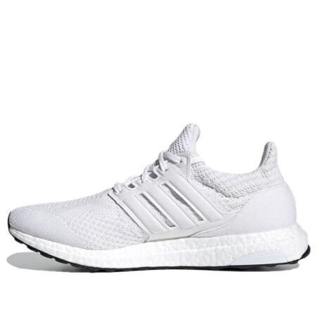 adidas Ultraboost 5.0 DNA 'Triple White' FY9349