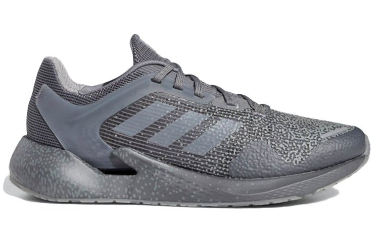 adidas Alphatorsion 360 'Grey Silver Metallic' FY9409 - Image 2