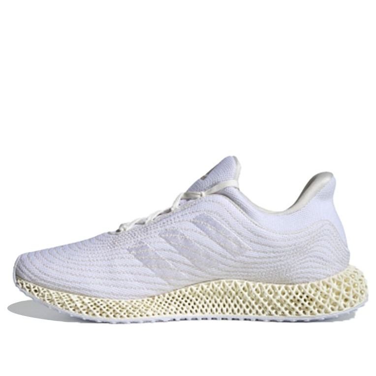 adidas x Parley Ultra 4D 'Cream White' FZ0596