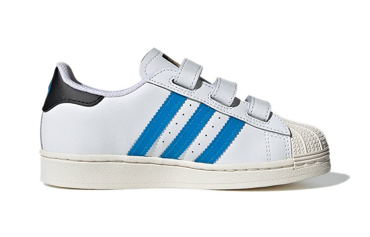 (PS) adidas Star Wars x Superstar CF 'New Hobbies' FZ0645 - Image 2