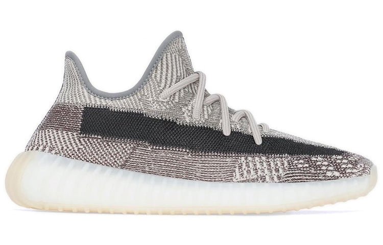 adidas Yeezy Boost 350 V2 'Zyon' FZ1267 - Image 2