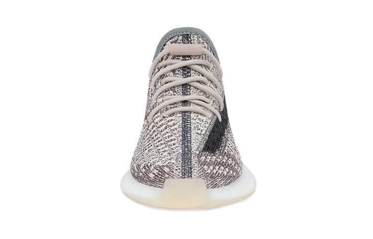 (PS) adidas Yeezy Boost 350 V2 Kids 'Zyon' FZ1283 - Image 2