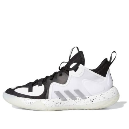 adidas Harden Stepback 2 'Oreo' FZ1545