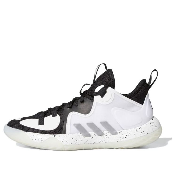 adidas Harden Stepback 2 'Oreo' FZ1545