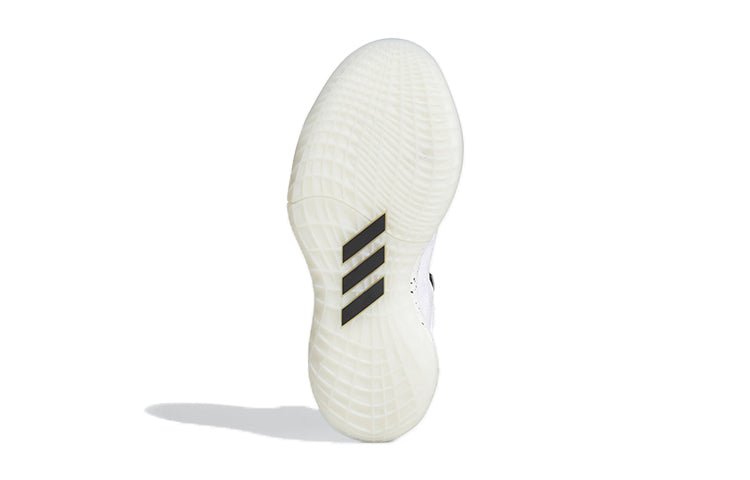 adidas Harden Stepback 2 'Oreo' FZ1545 - Image 6