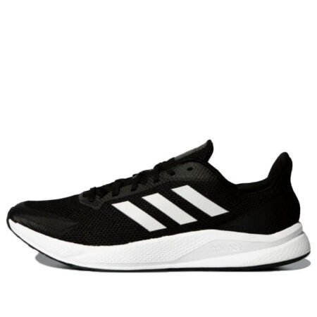 adidas X9000L1 'Black White' FZ2044