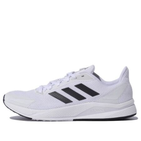 adidas X9000 'White Black' FZ2046