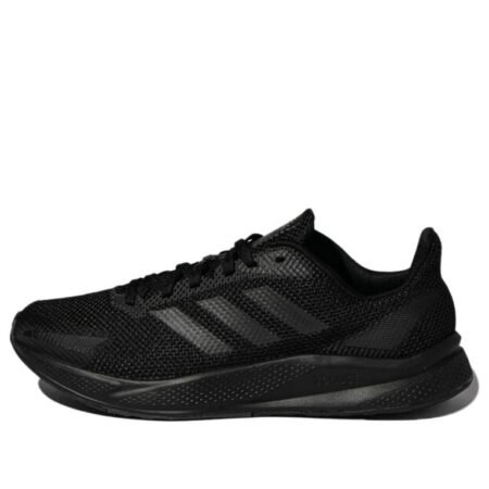 adidas X9000l1 Non-Slip Breathable Low Tops Casual Black FZ2047