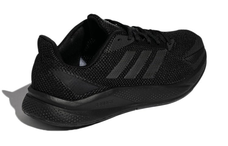adidas X9000l1 Non-Slip Breathable Low Tops Casual Black FZ2047 - Image 4