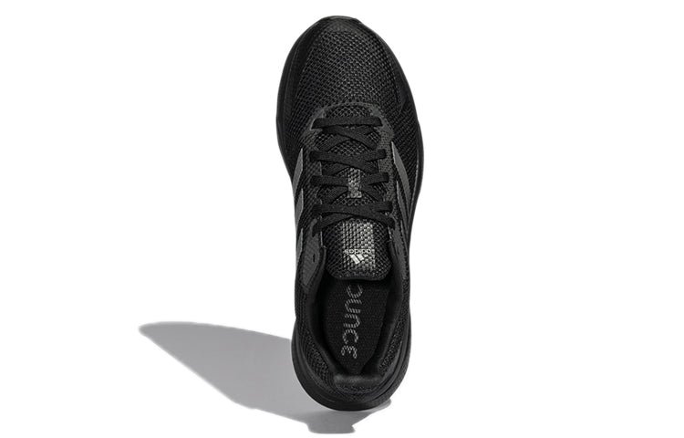 adidas X9000l1 Non-Slip Breathable Low Tops Casual Black FZ2047 - Image 5