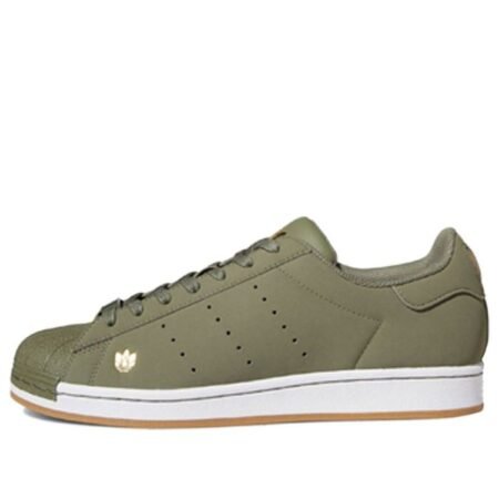 adidas Superstar Pure 'Legacy Green' FZ2146