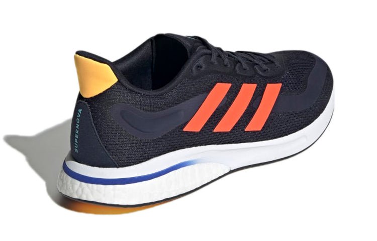 adidas Supernova 'Navy' FZ2495 - Image 4