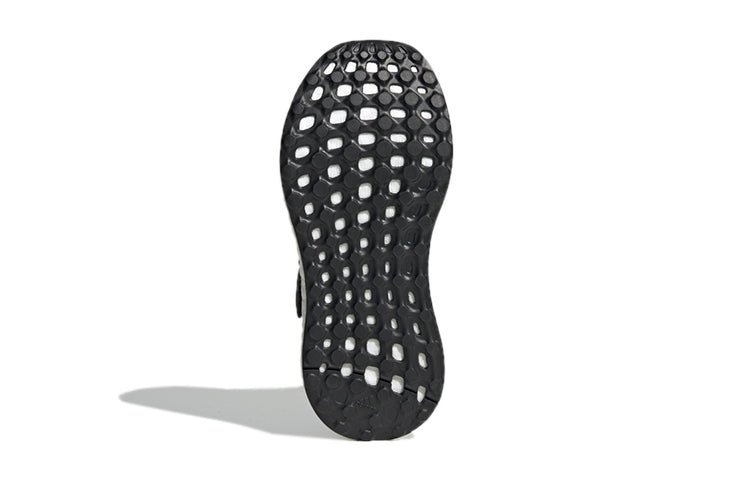 (GS) adidas Rapidalux BTW El K 'Black White' FZ2505 - Image 5