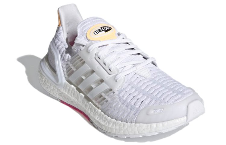 (WMNS) adidas Ultraboost DNA CC_1 'White Acid Orange' FZ2548 - Image 3