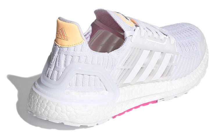 (WMNS) adidas Ultraboost DNA CC_1 'White Acid Orange' FZ2548 - Image 4