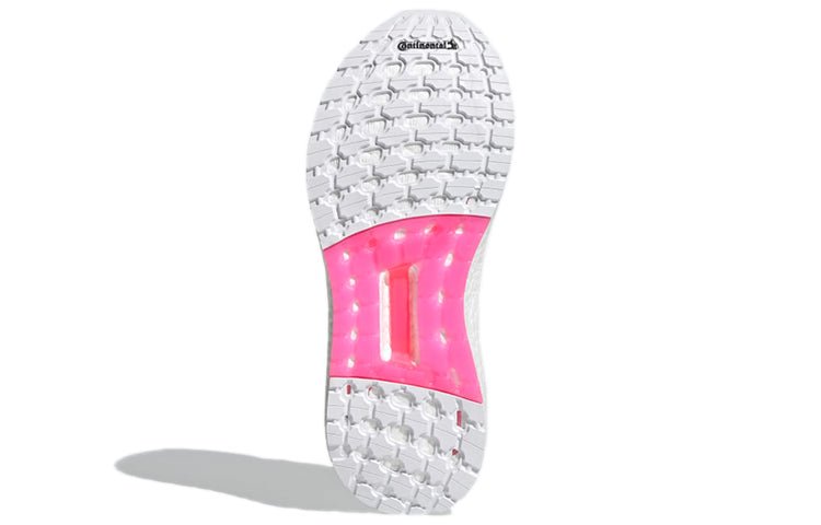 (WMNS) adidas Ultraboost DNA CC_1 'White Acid Orange' FZ2548 - Image 6